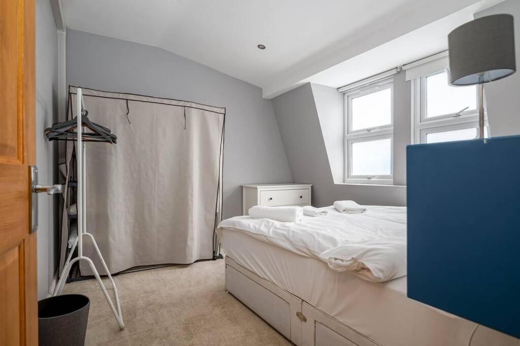 Luxury Apartment Located Near Marble Arch & Baker Street London Ngoại thất bức ảnh