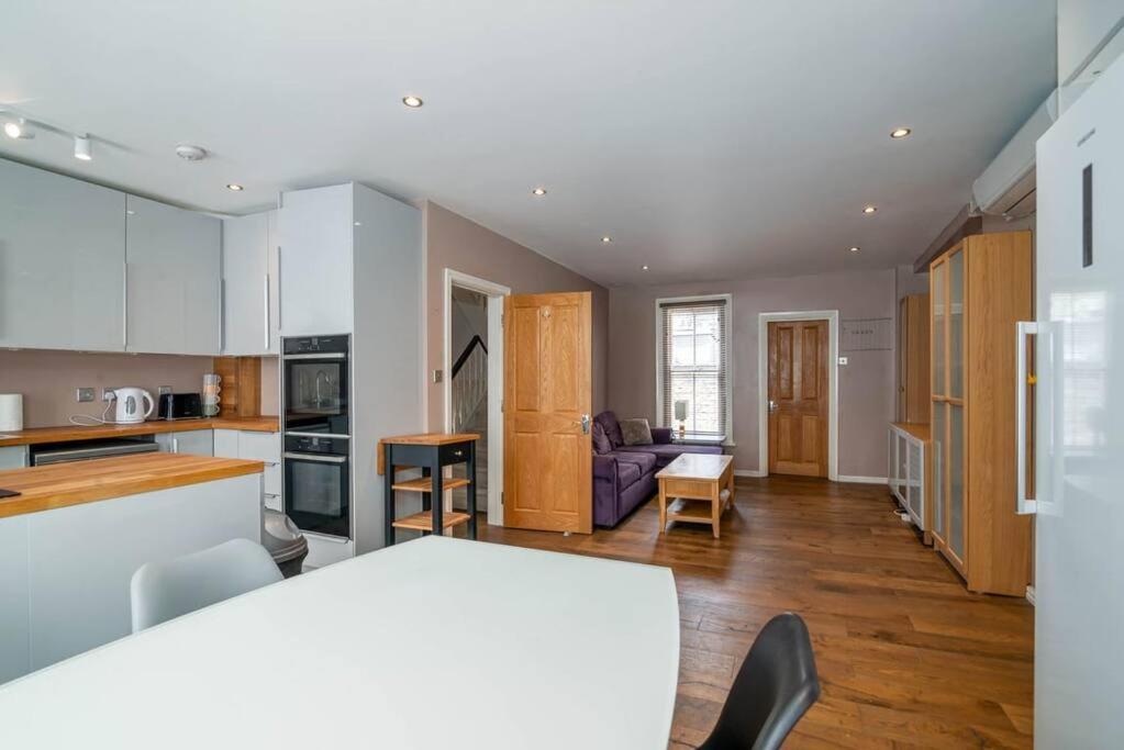 Luxury Apartment Located Near Marble Arch & Baker Street London Ngoại thất bức ảnh