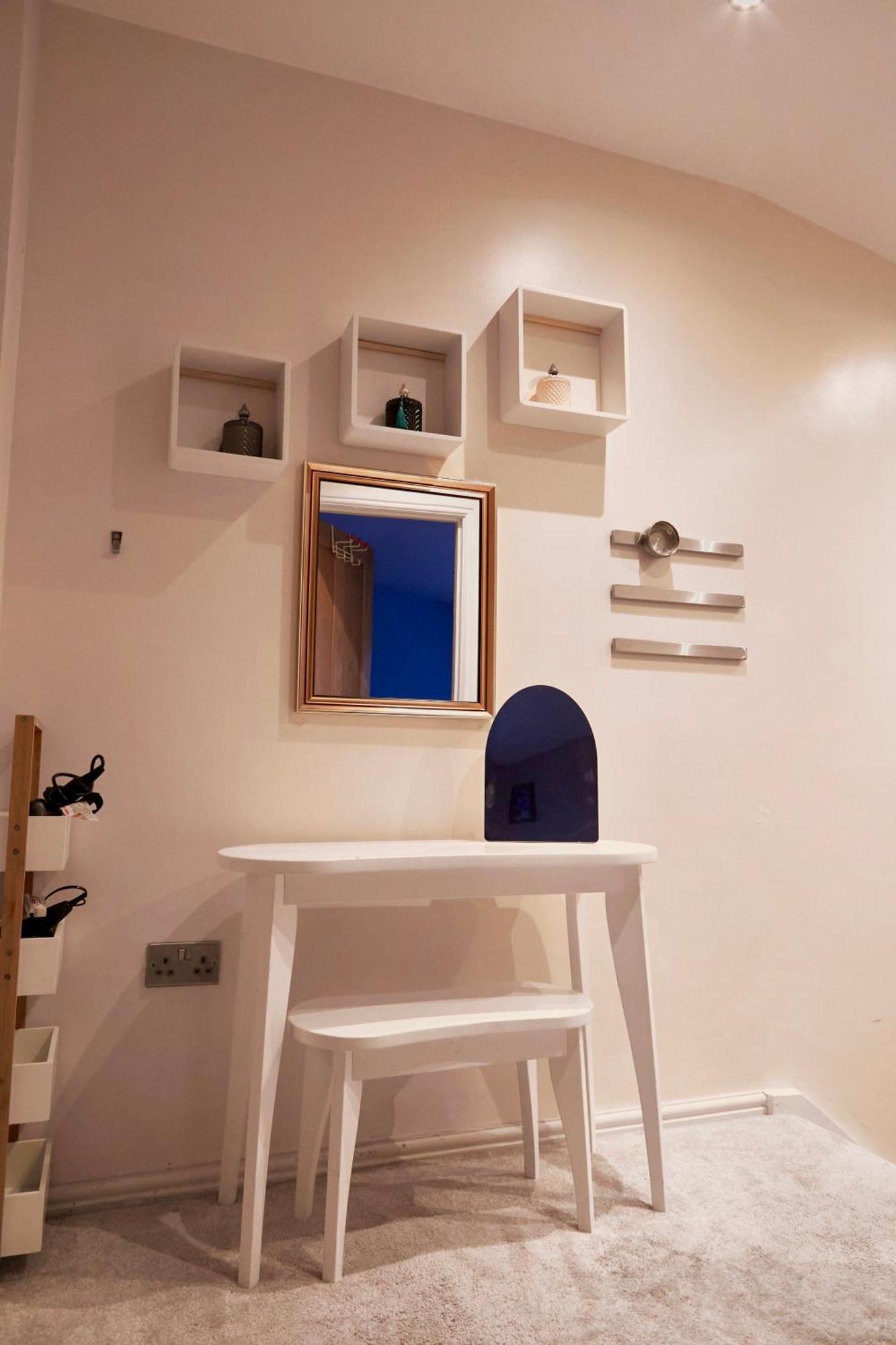 Luxury Apartment Located Near Marble Arch & Baker Street London Ngoại thất bức ảnh