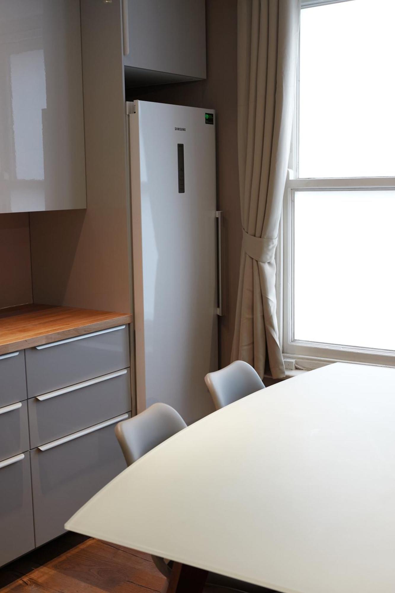 Luxury Apartment Located Near Marble Arch & Baker Street London Ngoại thất bức ảnh